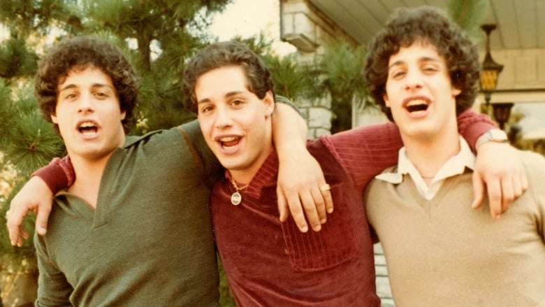 Three Identical Strangers Películas Gratis 123movies