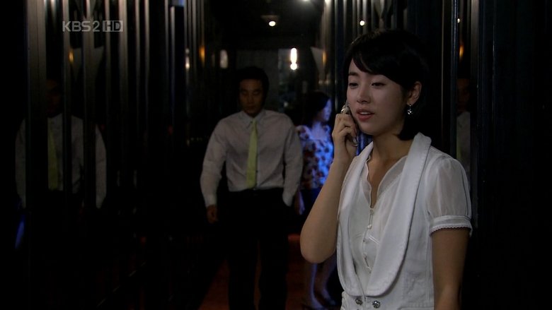 Still image for Resurrection season 1 episode 14: Episode 14