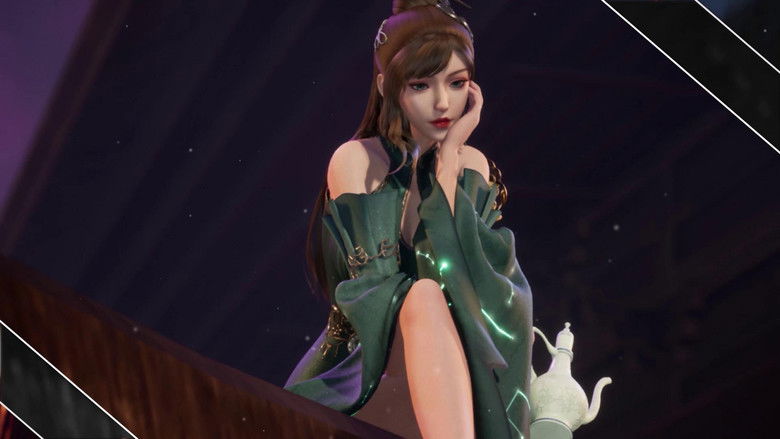 Still image for Supreme Lord of Galaxy season 1 episode 1: Episode 1 Still image for Supreme Lord of Galaxy season 1 episode 1: Episode 1