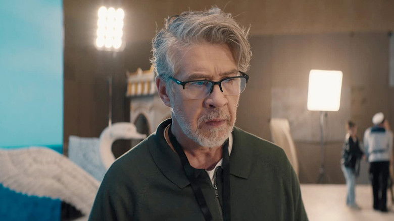 Still image for Искусство соблазна season 1 episode 4: Episode 4