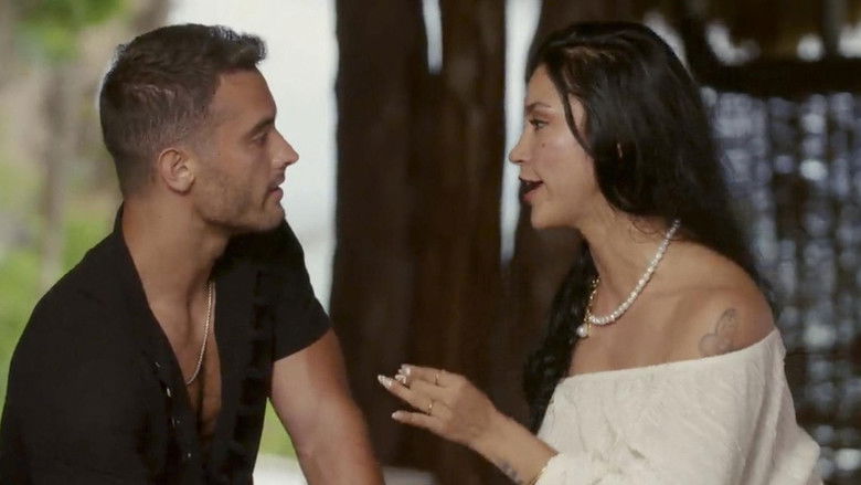 Still image for 90 Day: Hunt For Love season 1 episode 7: The Boy Who Didn't Know What Bi Meant