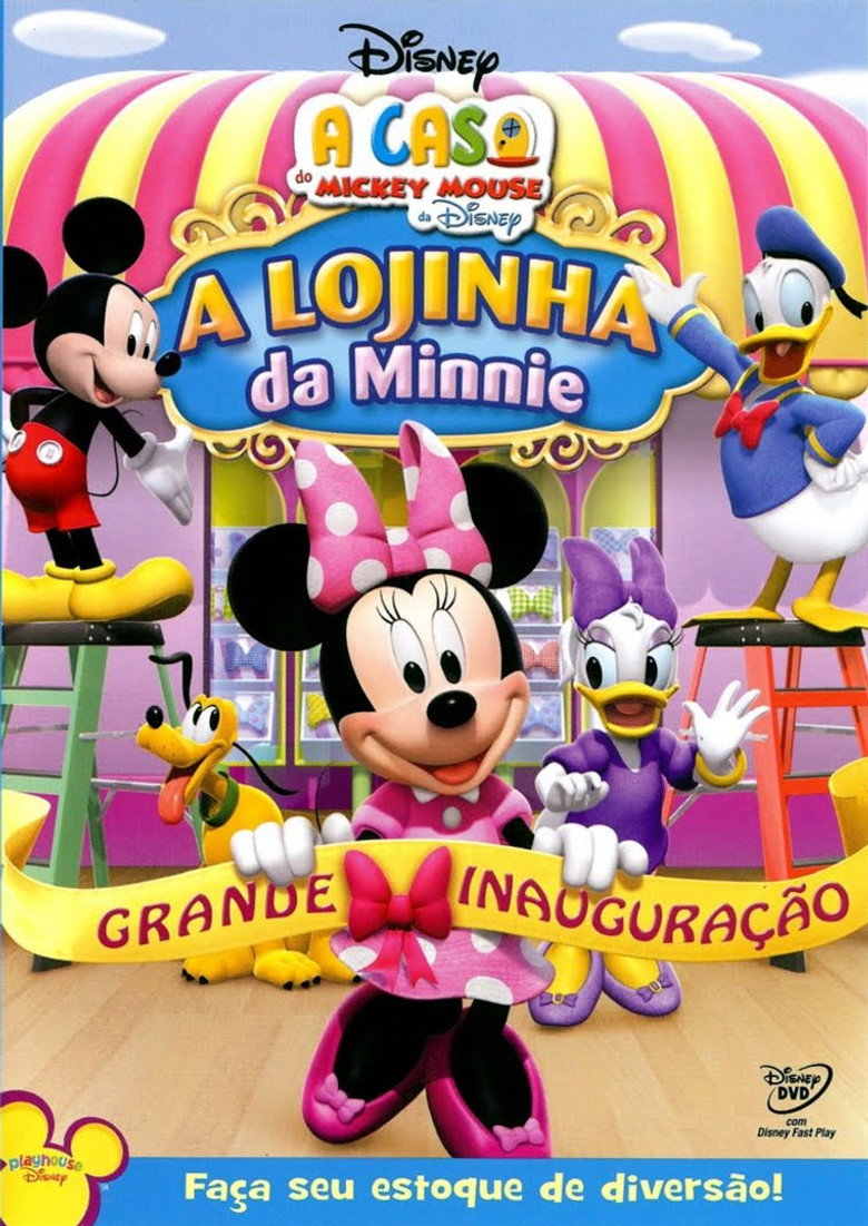 Mickey Mouse Clubhouse: Minnie's Bow-Tique — image 2