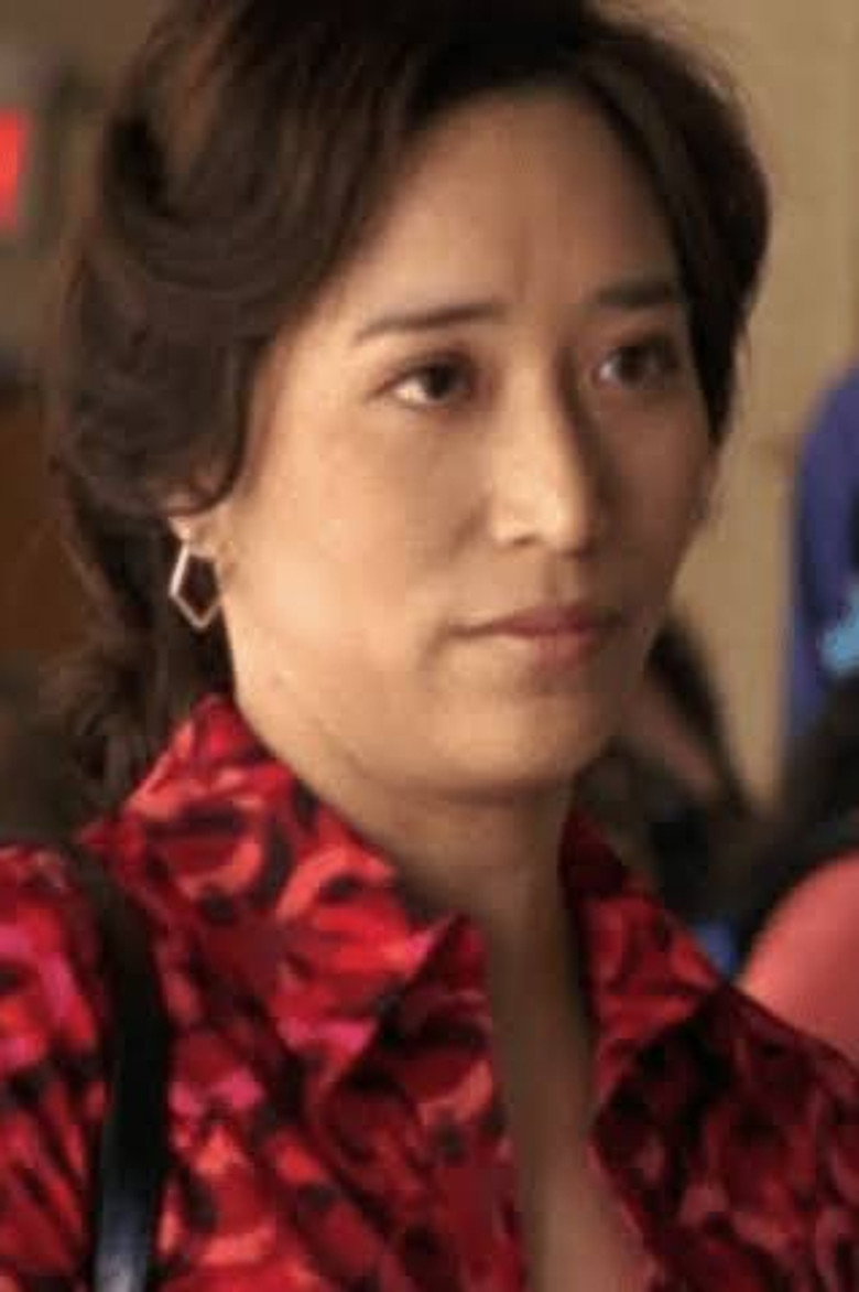Linlyn Lue