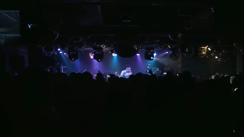 Backdrop
