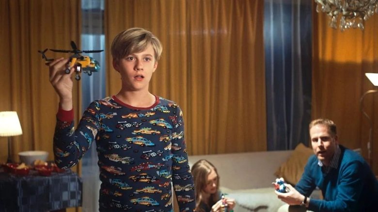 Still image for De Regels van Floor season 1 episode 9: Episode 9