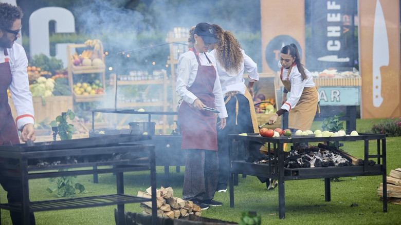 Top Chef VIP 시즌 5 23화