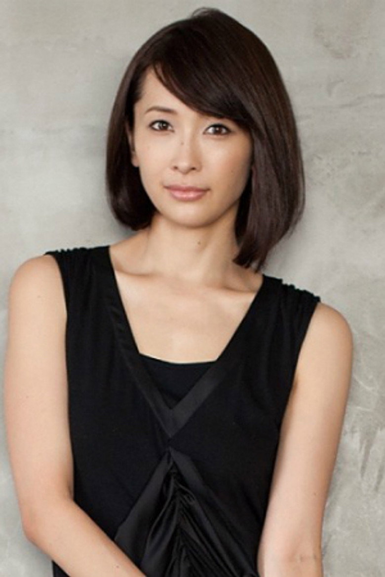Mami Yamasaki photo 2
