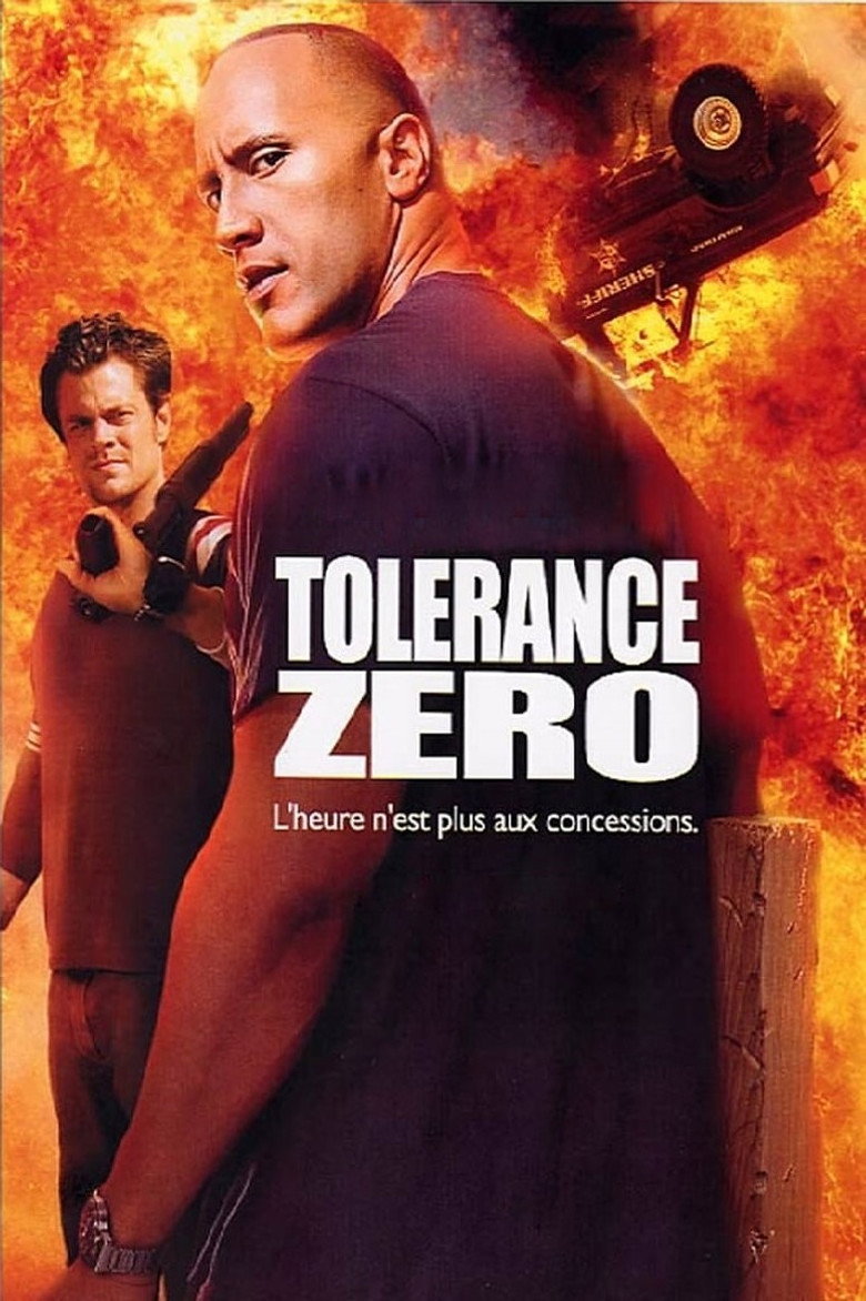 Póster la Película