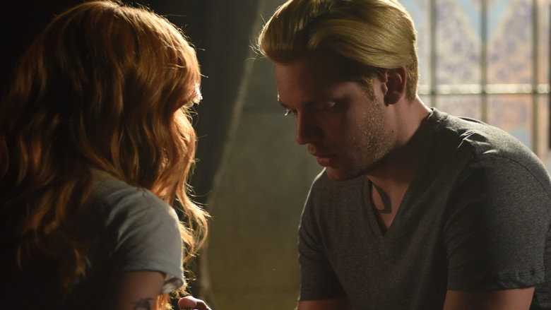 Still from Shadowhunters - Chroniken der Unterwelt - Season 3 Episode 4