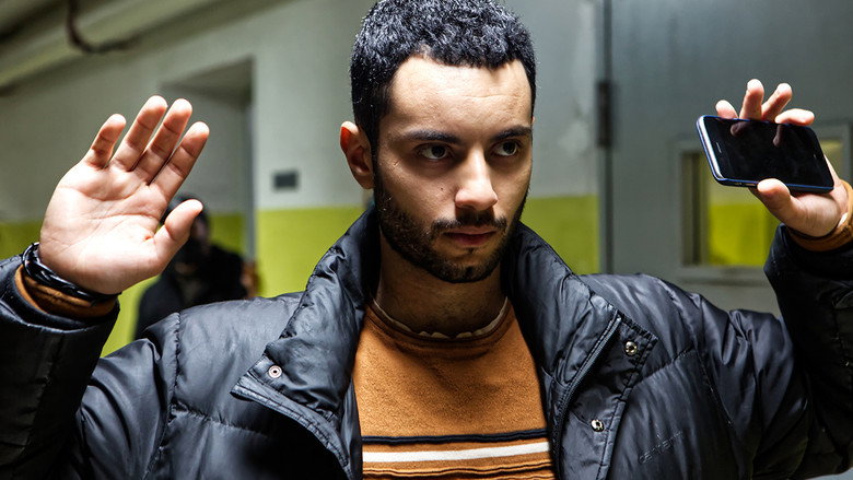 Медиа изображение