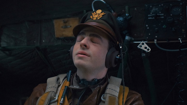 Still from Masters of the Air - ซีซัน 1 ตอน 9