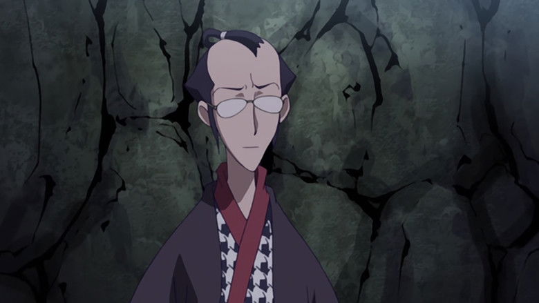 Still image for Oh! Edo Rocket season 1 episode 19: The Woman who Smiles in Affliction Still image for Oh! Edo Rocket season 1 episode 19: The Woman who Smiles in Affliction