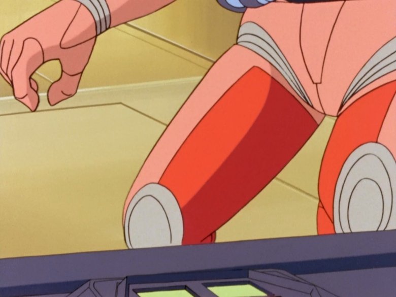 Still image for Space Runaway Ideon season 1 episode 36: Farewell, Solo Ship Still image for Space Runaway Ideon season 1 episode 36: Farewell, Solo Ship