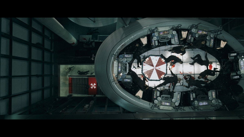 Resident Evil: Afterlife (2010)