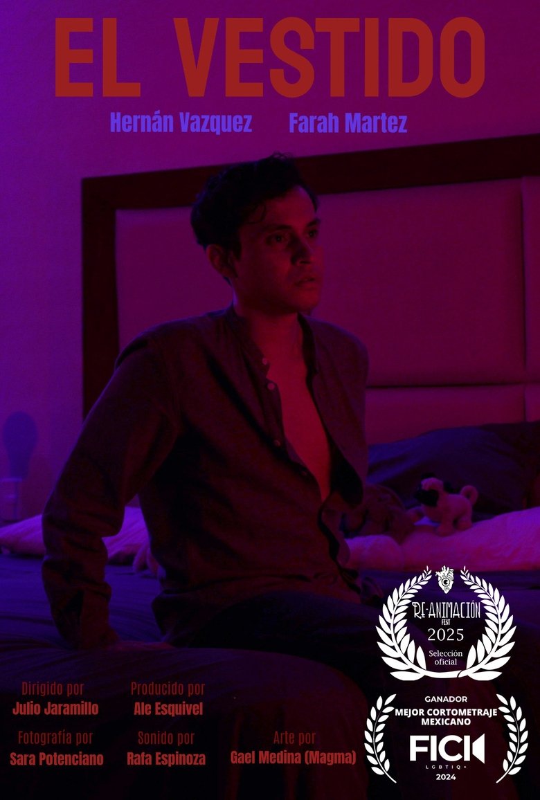 El Vestido (2023)
