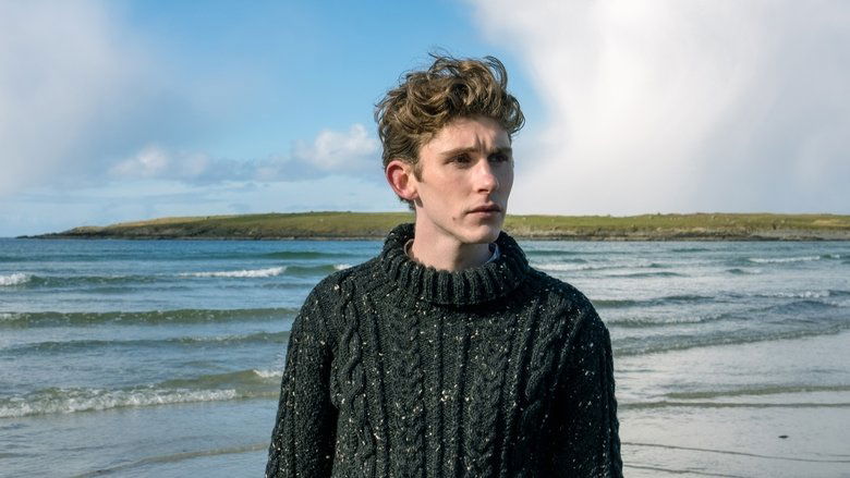 Four Letters of Love (2025)