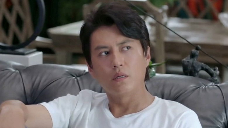 Still image for If Time Flows Back season 1 episode 6: Episode 6 Still image for If Time Flows Back season 1 episode 6: Episode 6