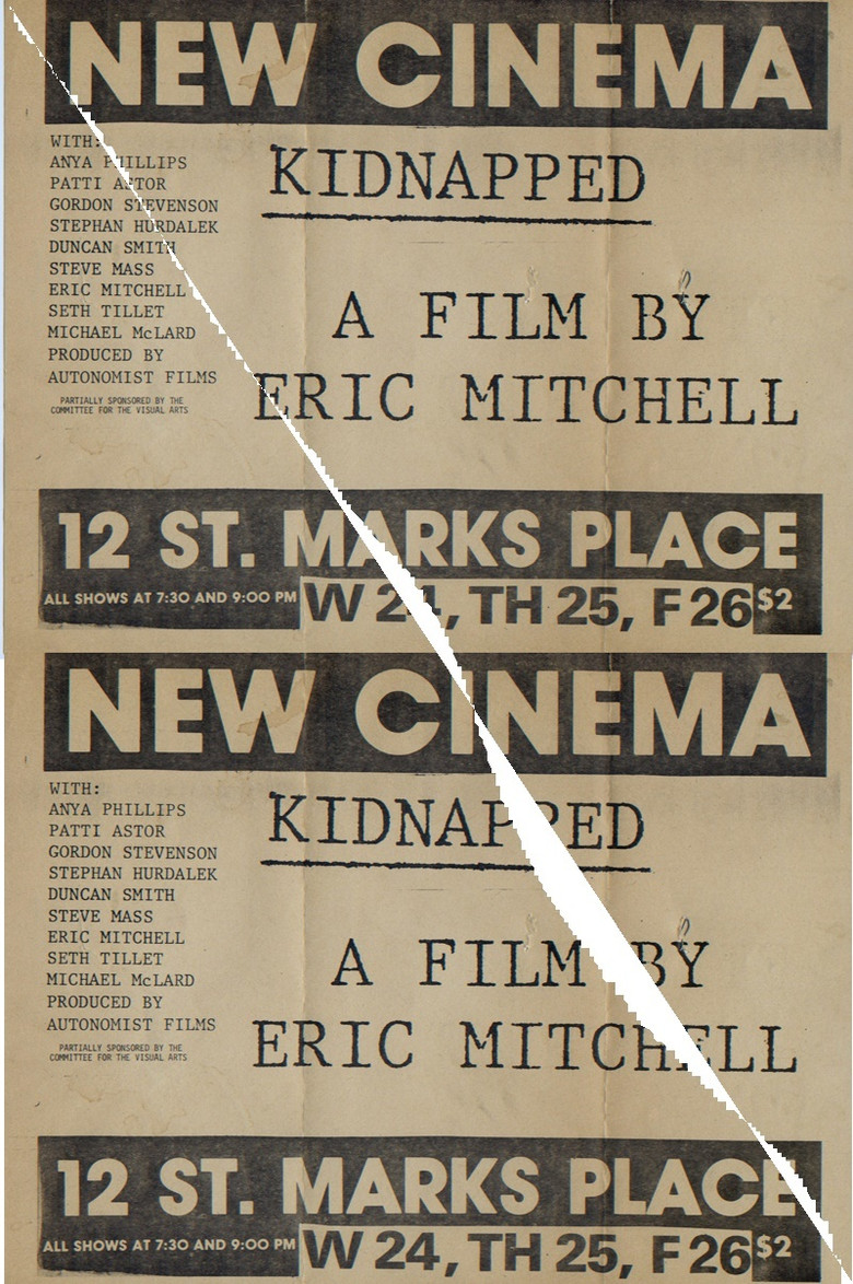 Kidnapped — image 2