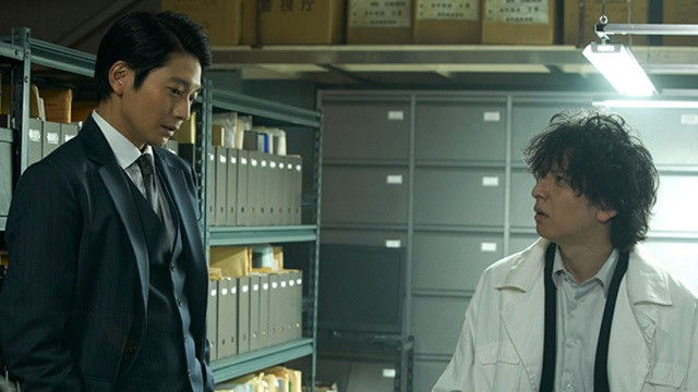 Still image for Inspector Daimajin season 1 episode 2: Episode 2 Still image for Inspector Daimajin season 1 episode 2: Episode 2