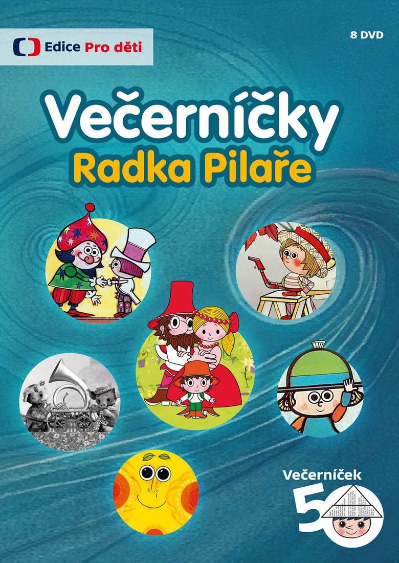 Putování skřítka Hajáska