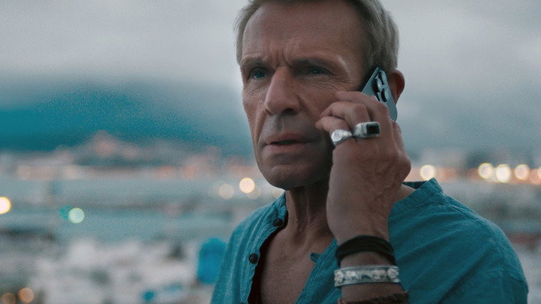 Image d'arrière-plan 4 du film Clandestin