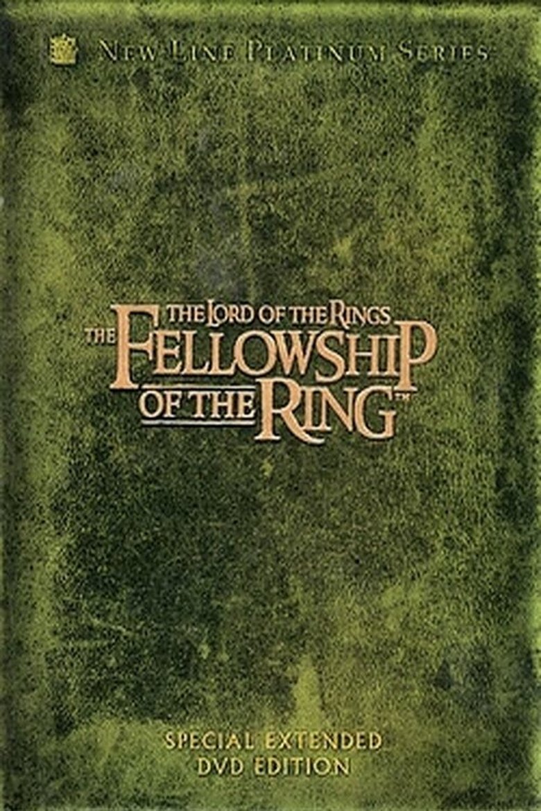 The Making of The Fellowship of the Ring (2006)