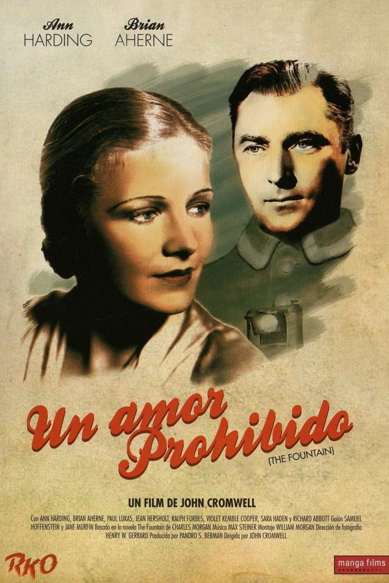 Imatge de The Fountain