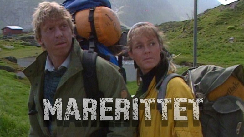 Marerittet backdrop