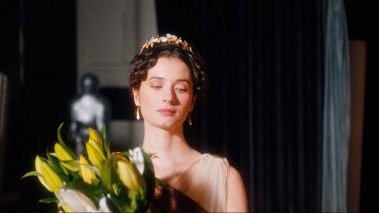 Still image for Union of Salvation. Time of Anger season 1 episode 6: Episode 6 Still image for Union of Salvation. Time of Anger season 1 episode 6: Episode 6