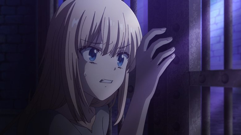 Still image for Tearmoon Empire season 1 episode 1: The Princess Starting From the Chopping Block Still image for Tearmoon Empire season 1 episode 1: The Princess Starting From the Chopping Block