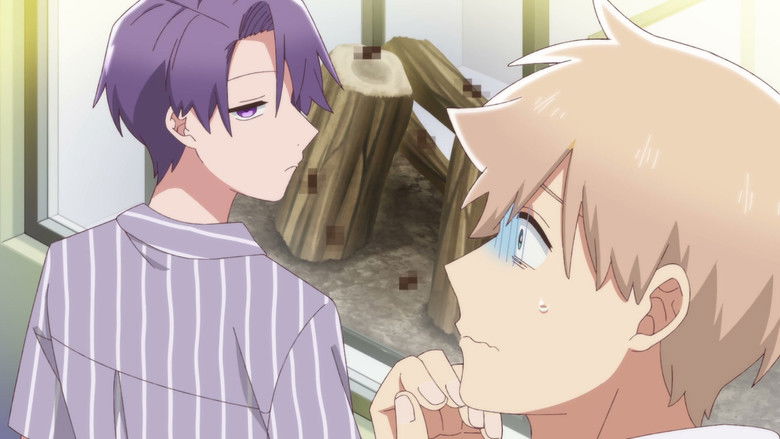 Still image for How I Attended an All-Guy's Mixer season 1 episode 4: That Time I Went to the Zoo and... Still image for How I Attended an All-Guy's Mixer season 1 episode 4: That Time I Went to the Zoo and...