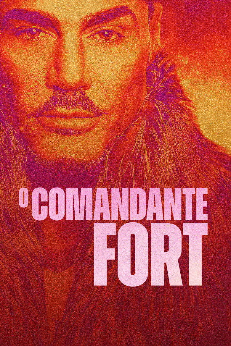 Póster la Serie