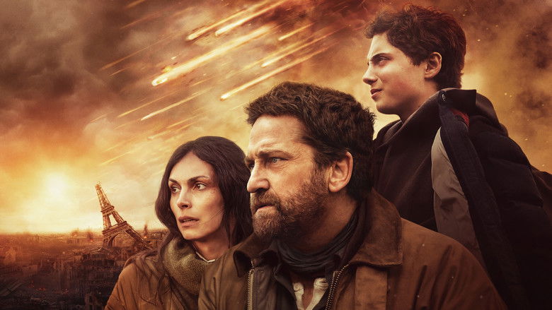 Greenland 2: Migration (2026)