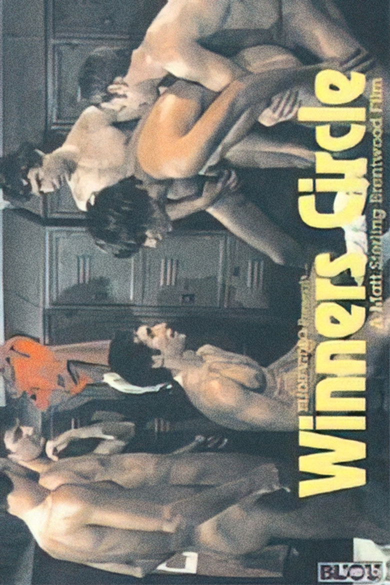 Imatge de The Winner's Circle