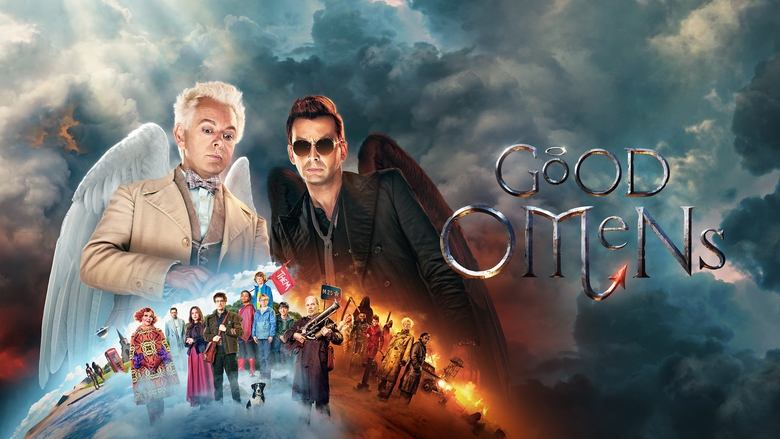 Good Omens (2019)