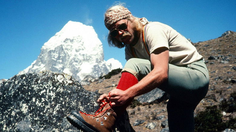 Still image for The American Sportsman season 1 episode 18: Ama Dablam Still image for The American Sportsman season 1 episode 18: Ama Dablam