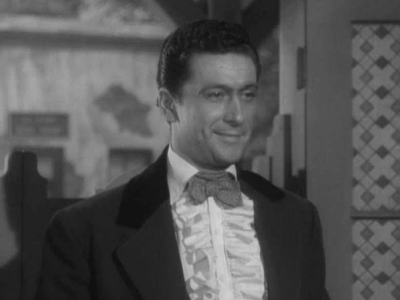 Still image for The Rifleman season 1 episode 8: The Safe Guard Still image for The Rifleman season 1 episode 8: The Safe Guard