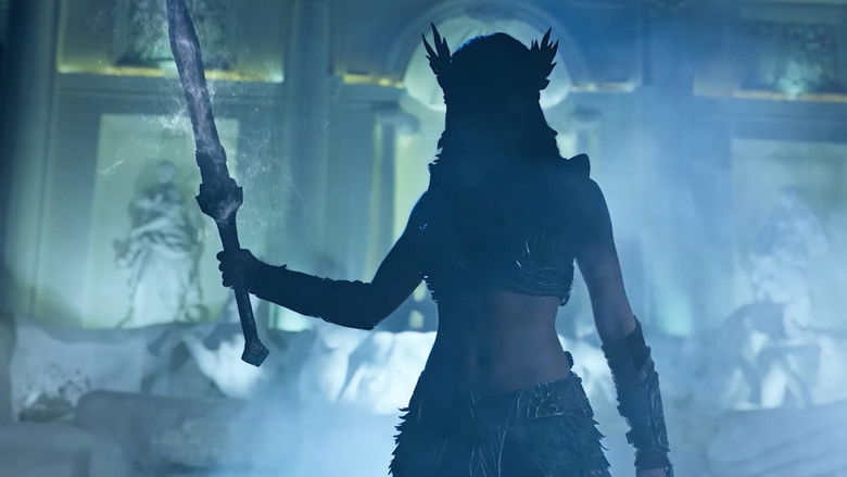 Still image for Encantadia Chronicles: Sang'gre season 1 episode 20: Theft of the Pashneas Still image for Encantadia Chronicles: Sang'gre season 1 episode 20: Theft of the Pashneas