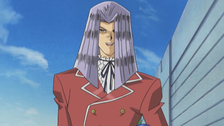 Still image for Yu-Gi-Oh! GX season 1 episode 92: Duel for Hire Still image for Yu-Gi-Oh! GX season 1 episode 92: Duel for Hire