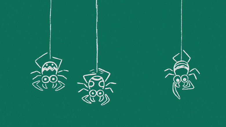 Still image for Everything Ghibli Special Short Shorts season 1 episode 54: Episode 54 Still image for Everything Ghibli Special Short Shorts season 1 episode 54: Episode 54