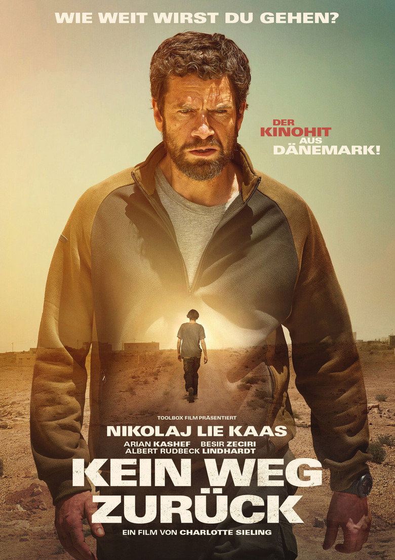 Kein Weg zurück