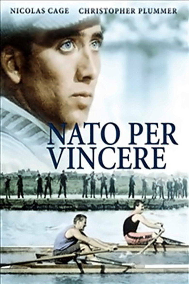Copertina di Nato per vincere