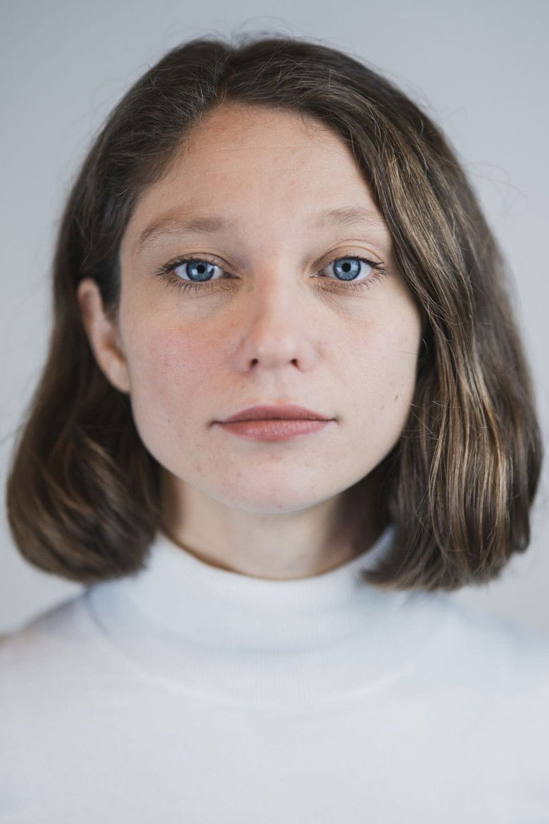 Ronja Svedmark portrait image