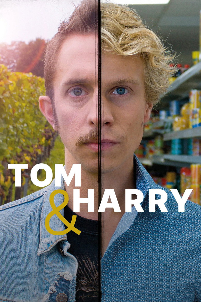 Tom & Harry