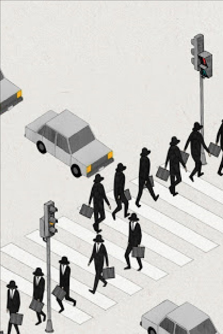 Affiche ou illustration — Caffeine