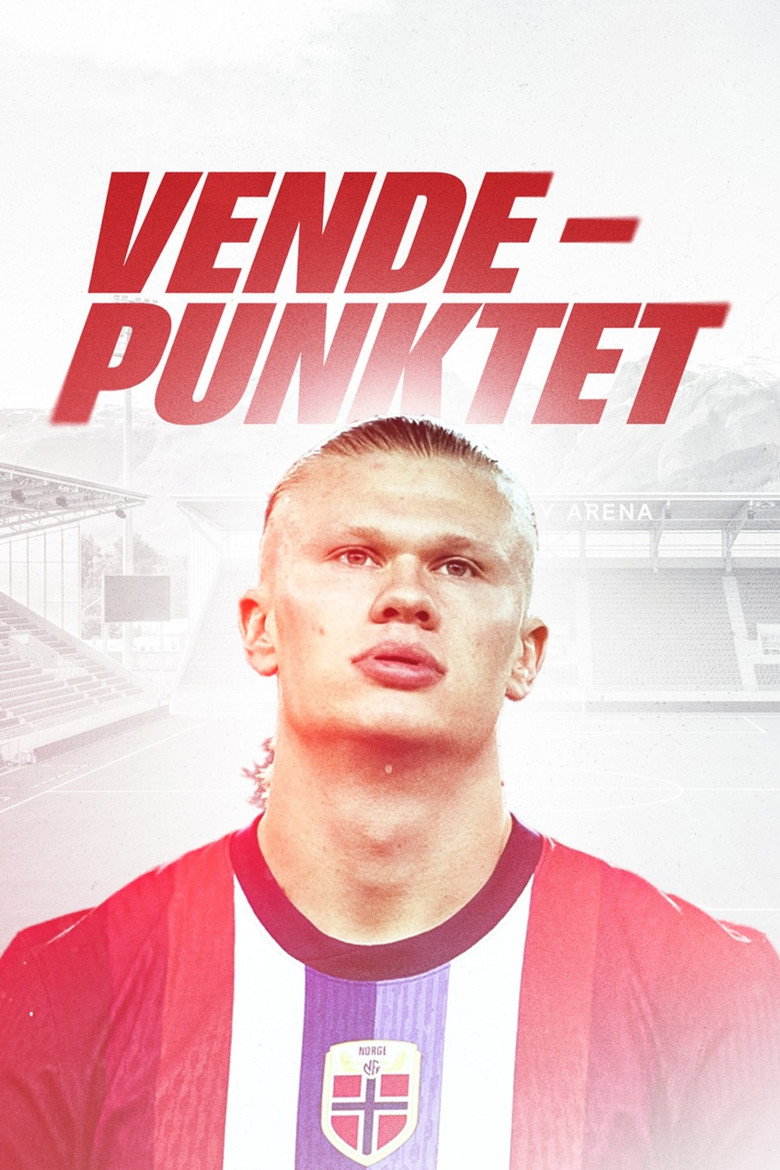 Official poster for Vendepunktet