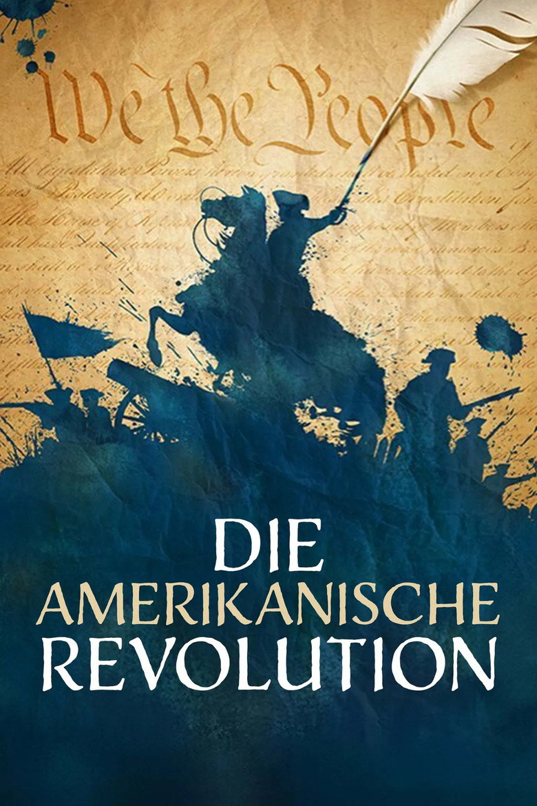 Die amerikanische Revolution: Geburtsstunde der USA