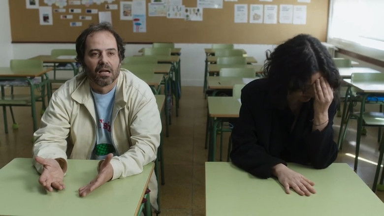 Still image for A arte de ser (mal) pai season 1 episode 1: Episode 1