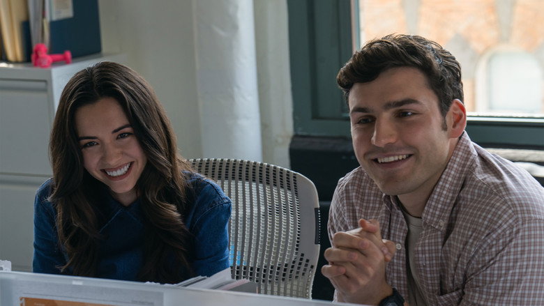 Still from Satisfacción garantizada - Temporada 1 Episodio 1