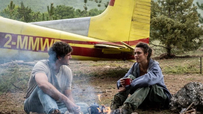 Image d'arrière-plan 3 du film The Dog Stars